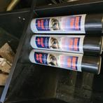 Spuitbussen voor auto onderhoud, Auto diversen, Overige Auto diversen, Ophalen of Verzenden