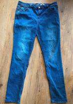 Miss Etam jeans 44-36 lang model slim medium rise, Kleding | Dames, Spijkerbroeken en Jeans, W33 - W36 (confectie 42/44), Miss Etam