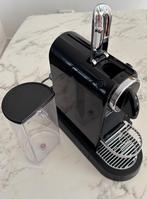 Magimix Nespresso Apparaat Citiz, Witgoed en Apparatuur, Koffiezetapparaten, Ophalen, Espresso apparaat, Zo goed als nieuw, 1 kopje