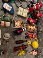 sleutelhangers, Verzenden, Gebruikt, Overige typen