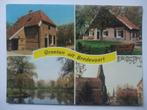 L64 Groeten uit Bredevoort - 1985, Verzamelen, Verzenden, 1980 tot heden, Gelopen, Gelderland