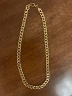 18 karaat gouden Cartier ketting – 20 gram, Sieraden, Tassen en Uiterlijk, Kettingen, Ophalen, Zo goed als nieuw, Goud