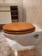 Nette hang wc, Doe-het-zelf en Verbouw, Ophalen of Verzenden, Gebruikt, Toilet