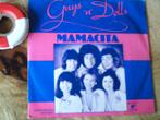 guys 'n' dolls - mamacity 13f, 7 inch, Single, Ophalen of Verzenden, Zo goed als nieuw
