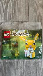 Lego creator paashaas 30550, Ophalen of Verzenden, Nieuw, Complete set, Lego