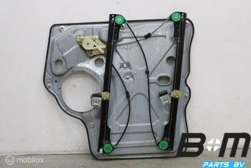 Raammechaniek linksvoor VW Transporter T5 7H1837729 beschikbaar voor biedingen