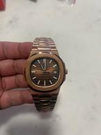 Patek Philippe Nautilus 5711, Sieraden, Tassen en Uiterlijk, Ophalen of Verzenden, Nieuw, Staal, Overige merken