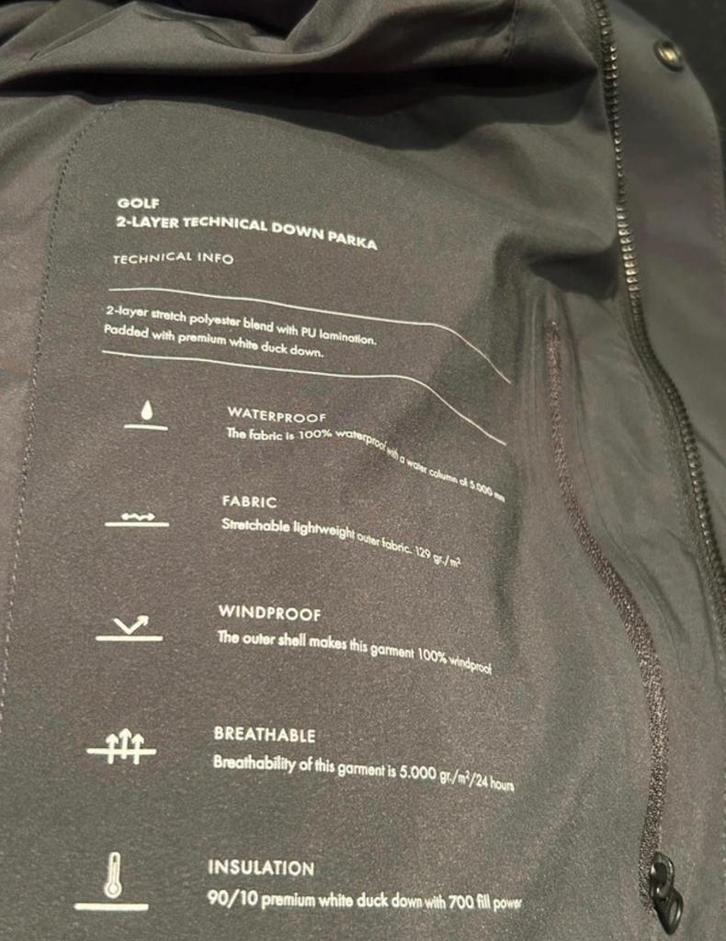 Heren jas NN07, Kleding | Heren, Jassen | Winter, Nieuw, Maat 56/58 (XL), Ophalen of Verzenden