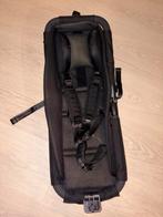 Deryan Fietskar Babyzitje - Zo Goed Als Nieuw, Fietsen en Brommers, Ophalen of Verzenden, Zo goed als nieuw