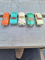 Vintage Speelgoedauto's - Set van 7, Antiek en Kunst, Antiek | Speelgoed, Ophalen