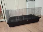 Knaagdieren kooi en heel veel toebehoren, Dieren en Toebehoren, Kooi, Gebruikt, Hamster, 75 tot 110 cm