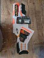 Nerf ultra one pistool, Ophalen of Verzenden, Gebruikt