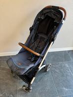 Buggy Qbit city plus met regenhoes, Ophalen, Gebruikt, Regenhoes