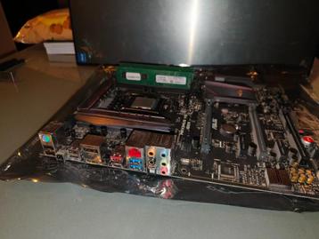 Asus Maximus VIII Ranger beschikbaar voor biedingen