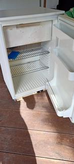 Electrolux, Ophalen, 45 tot 60 cm, Met vriesvak, Minder dan 75 liter