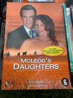 MCLEODS DAUGHTERS Seizoen 7, Ophalen of Verzenden, Zo goed als nieuw