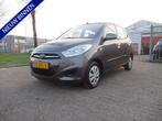 Hyundai i10 1.1 i-Drive Nette Auto Goed Onderhouden, Auto's, Hyundai, Te koop, Zilver of Grijs, Benzine, I10