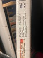 Board deuren, Doe-het-zelf en Verbouw, Deuren en Horren, Ophalen, Zo goed als nieuw, Binnendeur, 200 tot 215 cm