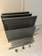 IKEA: 3x schoenenrek PAX 75cm, Ophalen, Gebruikt