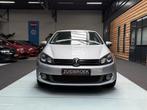 Volkswagen Golf 1.2 TSI 105PK 59DKM XENON CLIMA. (bj 2011), Gebruikt, 4 cilinders, 1290 kg, Origineel Nederlands