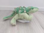 Knuffel Ikea dino dinosaurus ei omkeerbaar jattelik L263, Ophalen of Verzenden, Zo goed als nieuw, Overige typen