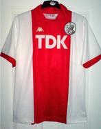 Ajax tdk voetbalshirt nr 9 ( van basten ), Ophalen of Verzenden, Shirt