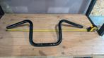 Stuur 1inch ape hanger 24cm hoog, Ophalen