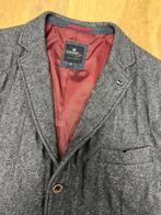 Cast Iron colbert blazer pak grijs - Maat XXL / 2XL, Kleding | Heren, Kostuums en Colberts, Overige maten, Ophalen of Verzenden