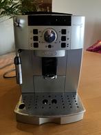 Delonghi Magnifica S, Witgoed en Apparatuur, Koffiezetapparaten, Ophalen, Gebruikt, Koffiemachine, Koffiebonen