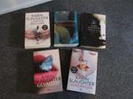 pakket boeken, trillers Karin Slaughter, Ophalen of Verzenden, Gelezen, Karin Slaughter