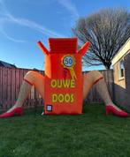 Ouwe doos te huur FUNLUCHT BEILEN 0613808090, Ophalen, Zo goed als nieuw