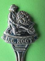 (A1901) J C Boot ( Hillegom ), Ophalen of Verzenden, Gebruikt, Overige materialen, Bestek