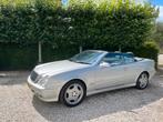 Mercedes clk cabriolet 320 elegance HELE NETTE AUTO, Particulier, Te koop