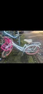 Meisjes fiets spirit, Fietsen en Brommers, Fietsen | Meisjes, Ophalen of Verzenden, Gebruikt