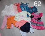 Meisjes kleding maat 62, Ophalen of Verzenden, Zo goed als nieuw, Maat 62