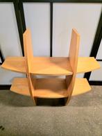 Vintage Floating Wall Shelves, Huis en Inrichting, Ophalen of Verzenden, Gebruikt