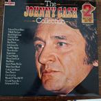 Johnny Cash the collection 2lp, Verzenden, Zo goed als nieuw