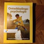 ontwikkelingspsychologie, Zo goed als nieuw, Noordhoff Uitgevers, Alpha, HBO