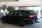 CUPRA Leon Sportstourer 1.4 e-Hybrid VZ Copper Edition 245PK, 77 km/l, Gebruikt, Zwart, 4 cilinders