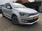 Volkswagen Polo 1.4 TDI BlueMotion (bj 2015), Auto's, Voorwielaandrijving, Stof, Gebruikt, Euro 6
