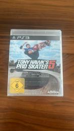 Tony Hawk’s Pro Skater 5 Ps3 Sealed, 1 speler, Ophalen of Verzenden, Zo goed als nieuw, Sport