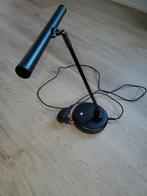 Pianolamp, Huis en Inrichting, Lampen | Tafellampen, Ophalen of Verzenden, Zo goed als nieuw, Minder dan 50 cm