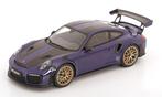 Porsche 911 (991.2) GT2 RS 2021 Violet Metallic 1:18 GT Spir, Overige merken, Tschuiten@hotmail.com, Duitsland, Auto
