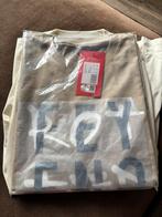 Feyenoord T shirt logo, Ophalen of Verzenden, Zo goed als nieuw, Maat 56/58 (XL)