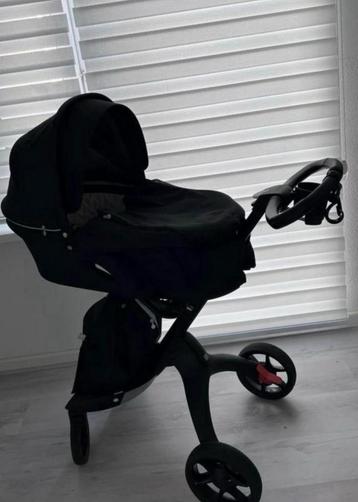 Stokke xplory kinderwagen te koop! beschikbaar voor biedingen