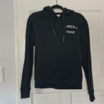 In Gold We Trust Hoodie - XS, Kleding | Dames, Zwart, Ophalen of Verzenden, Zo goed als nieuw, In Gold We Trust