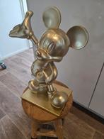 Micky beeld origineel, Ophalen of Verzenden, Zo goed als nieuw, Minder dan 50 cm