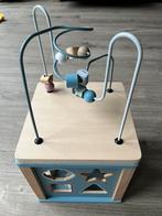 Little Dutch Activiteitenkubus - Ocean, Kinderen en Baby's, Speelgoed | Houten speelgoed, Ophalen, Gebruikt