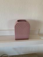 Roze tandenborstel houder, Ophalen, Zo goed als nieuw, Roze, Overige typen