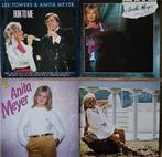 Anita Meyer & Lee Towers Vinyl Collectie, Ophalen of Verzenden, Gebruikt, 12 inch